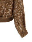 Brunello Cucinelli Zip Cardigan