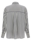 Brunello Cucinelli Shirt With Scarf