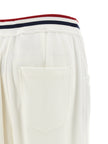 Brunello Cucinelli Heraldic Coat Of Arms Joggers