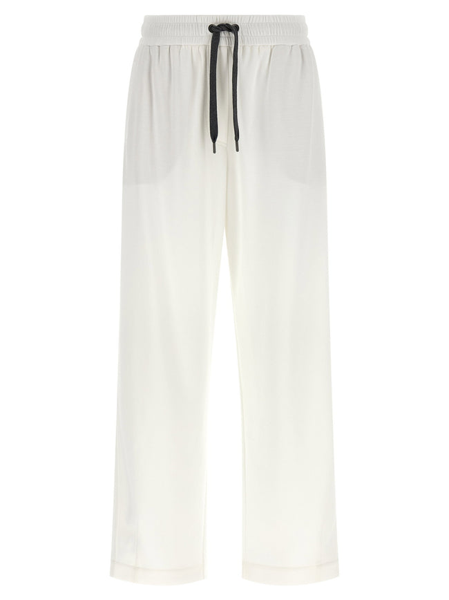 Brunello Cucinelli Track Pants