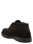 Santoni Dragon Ankle Boots