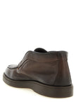 Santoni Digits Ankle Boots