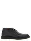 Santoni Digits Ankle Boots