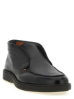 Santoni Digits Ankle Boots