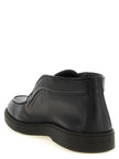 Santoni Digits Ankle Boots