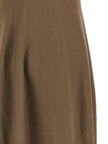 Brunello Cucinelli A-line Dress