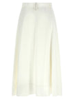 Brunello Cucinelli Sartorial Skirt