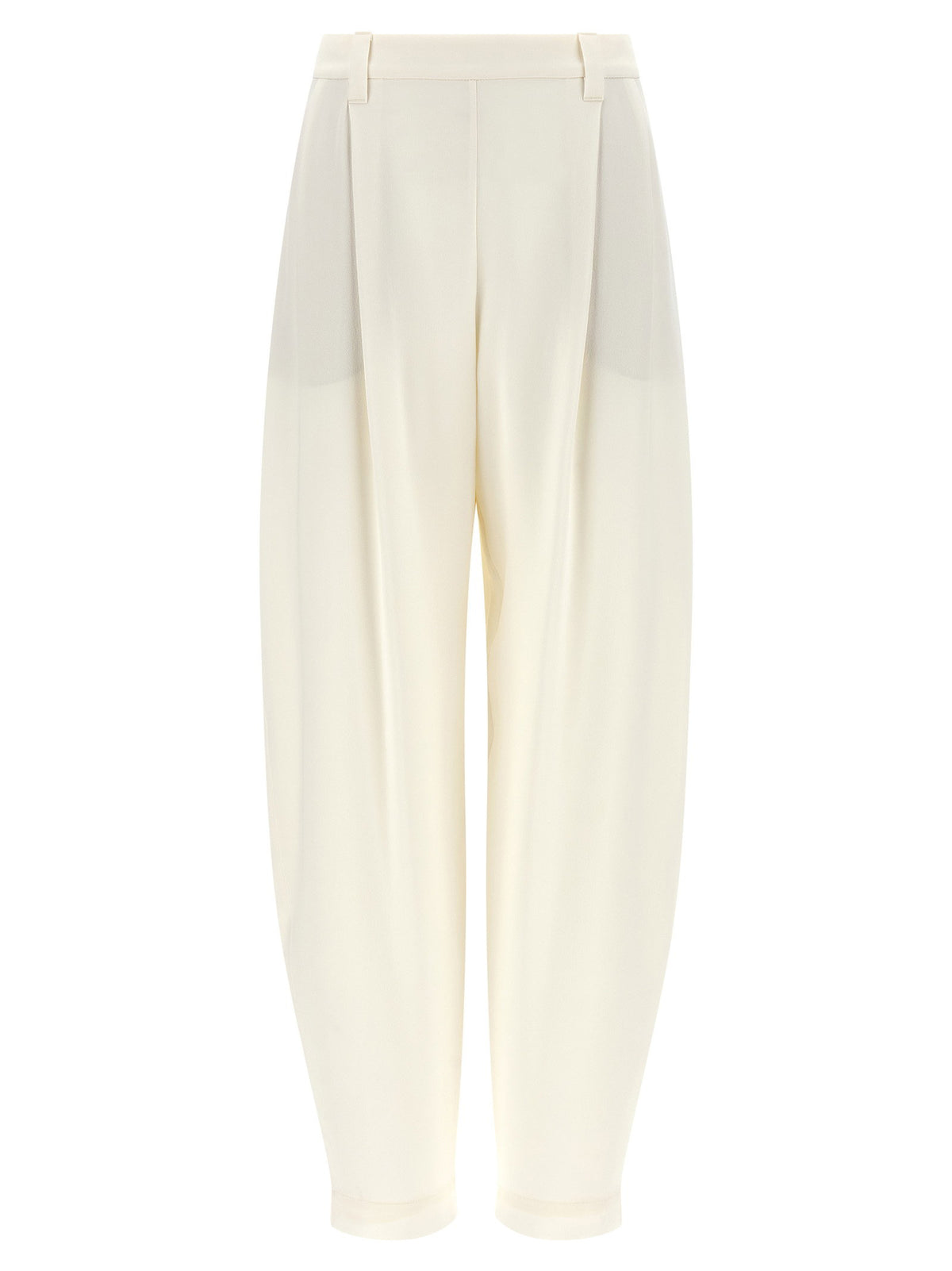 Brunello Cucinelli Twill Pants