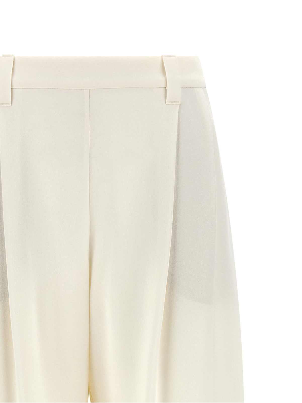 Brunello Cucinelli Twill Pants