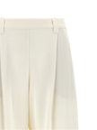 Brunello Cucinelli Twill Pants