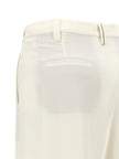 Brunello Cucinelli Twill Pants