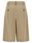 Brunello Cucinelli Sartorial Bermuda Shorts