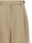 Brunello Cucinelli Sartorial Bermuda Shorts