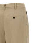 Brunello Cucinelli Sartorial Bermuda Shorts