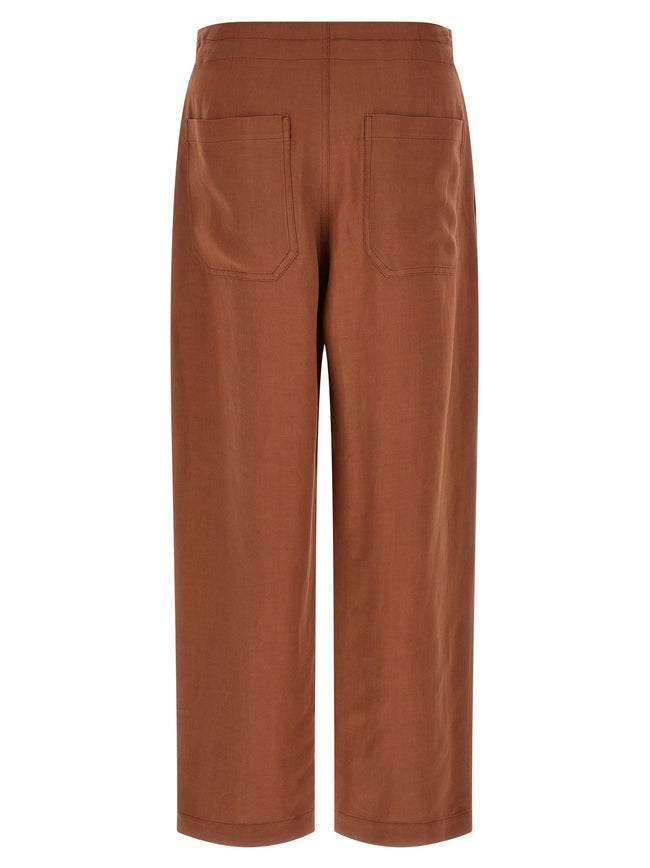 Brunello Cucinelli Tailored Track Pants