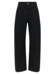 Brunello Cucinelli High Waist Jeans