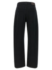 Brunello Cucinelli High Waist Jeans