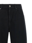 Brunello Cucinelli High Waist Jeans