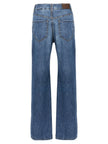 Brunello Cucinelli Straight Jeans