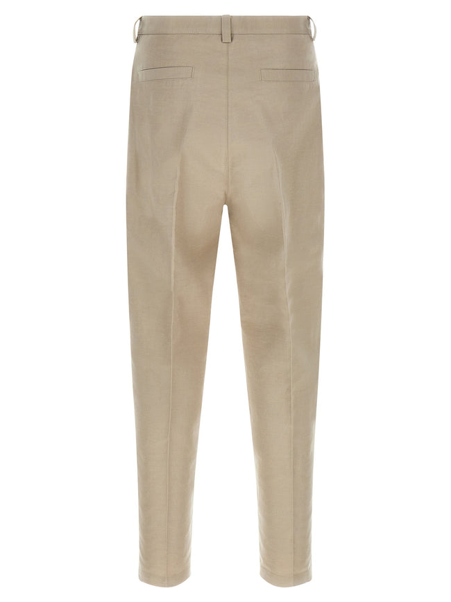 Brunello Cucinelli Panama Pants