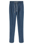 Brunello Cucinelli Lightweight Denim Jeans