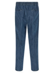 Brunello Cucinelli Lightweight Denim Jeans