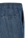 Brunello Cucinelli Lightweight Denim Jeans