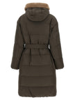Brunello Cucinelli Boudin Quilted Down Jacket