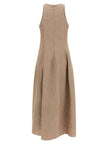 Brunello Cucinelli Sparkling Dress