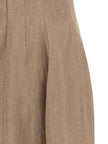 Brunello Cucinelli Sparkling Dress