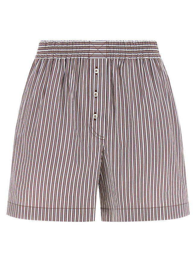 Brunello Cucinelli Pyjama Shorts