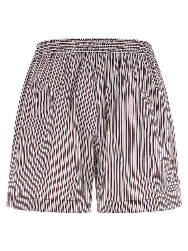 Brunello Cucinelli Pyjama Shorts