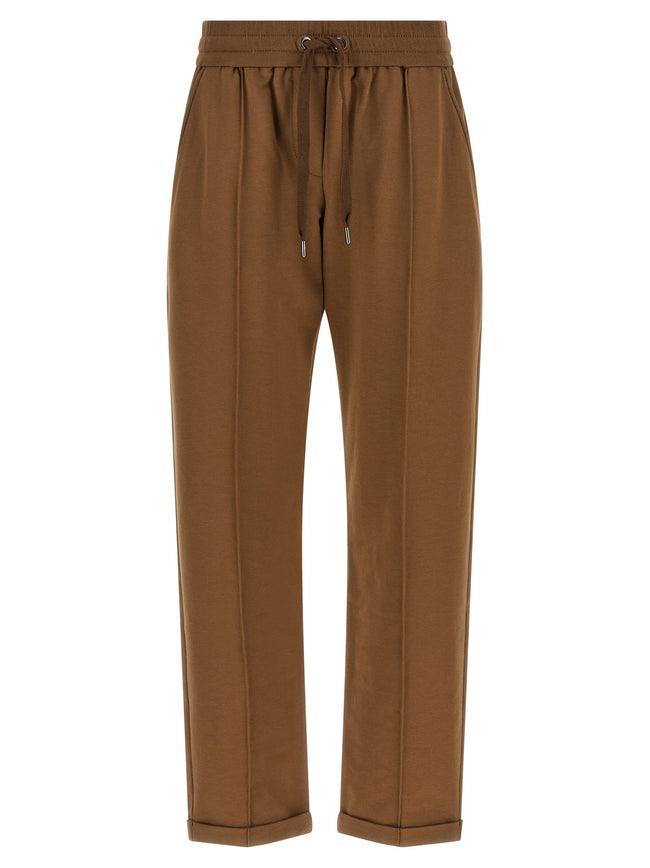 Brunello Cucinelli Track Joggers
