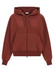 Brunello Cucinelli Solomei Ad Mcccxci Hoodie