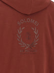 Brunello Cucinelli Solomei Ad Mcccxci Hoodie