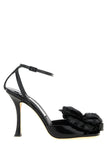 Jimmy Choo Mimmi Sandals