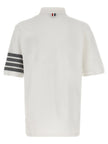 Thom Browne 4bar Polo Shirt