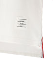 Thom Browne 4bar Polo Shirt