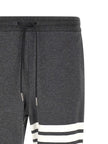 Thom Browne 4bar Joggers