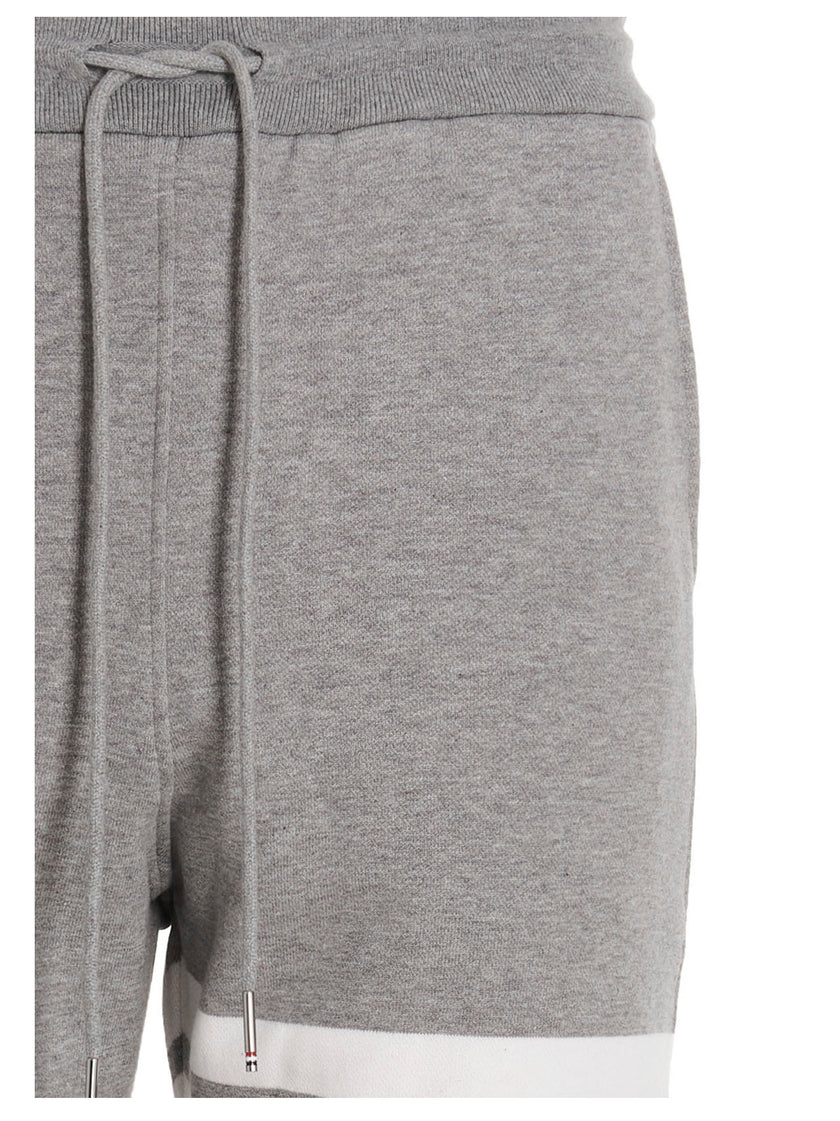Thom Browne 4 Bar’ Joggers