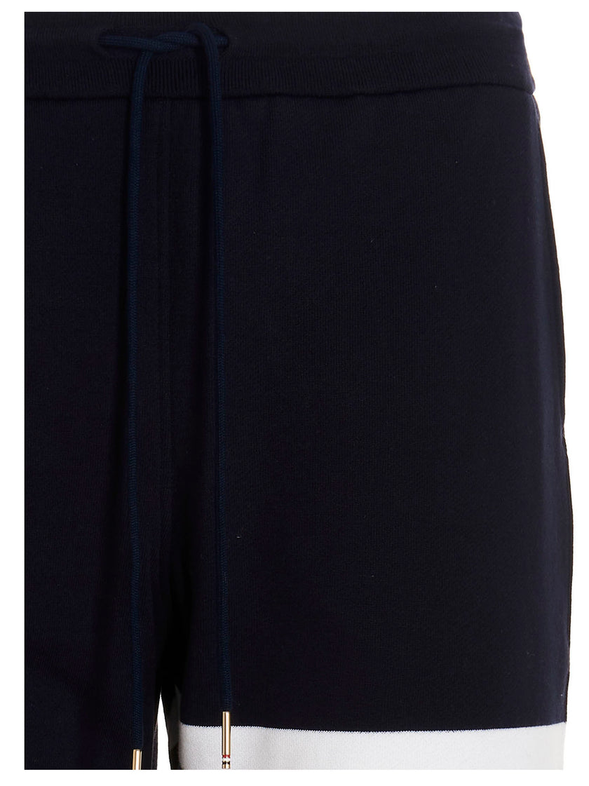 Thom Browne 4 Bar’ Joggers