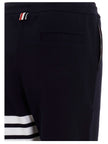 Thom Browne 4 Bar’ Joggers