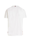 Thom Browne Logo Band Jersey T-shirt