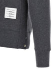 Thom Browne Classic Loopback 4-bar Sweatshirt