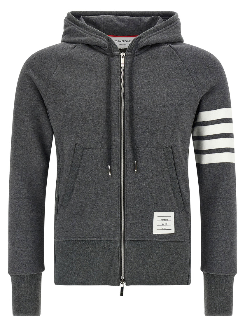 Thom Browne 4bar Hoodie