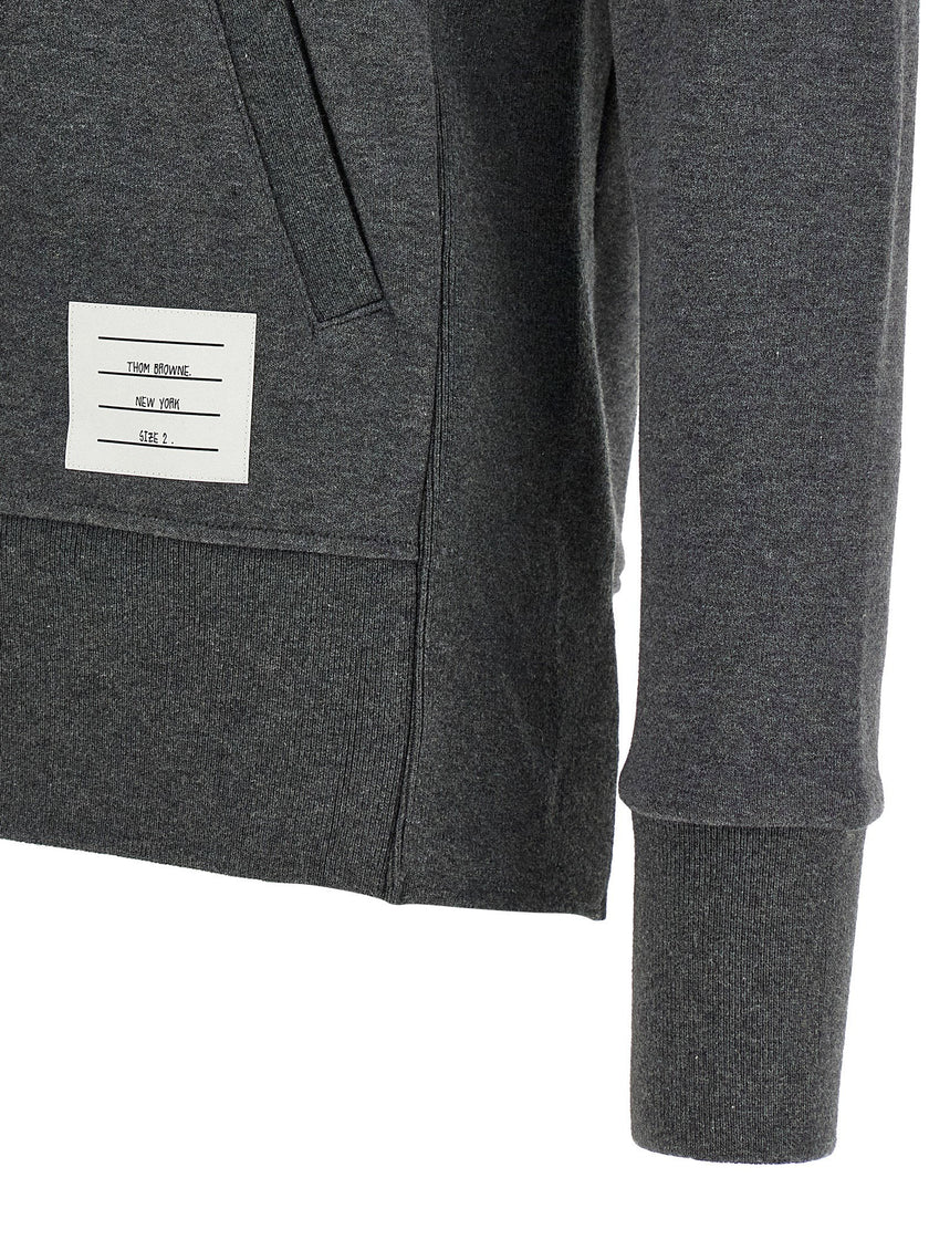 Thom Browne 4bar Hoodie