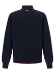 Thom Browne Rwb Piping Sweatshirt