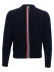 Thom Browne Rwb Sweater