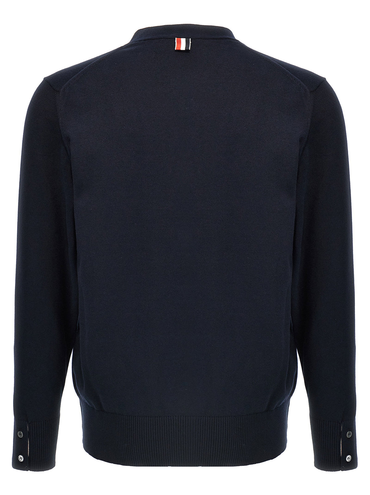 Thom Browne 4-bar Cardigan