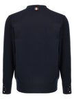 Thom Browne 4-bar Cardigan